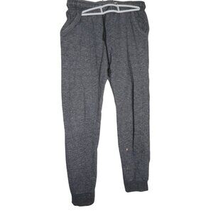 Grey Sweat Pants by Architect Jean Co Size M w/ pockets